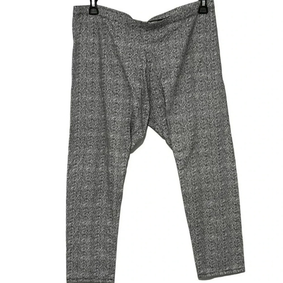 ANA - A New Approach size XXL lightweight herringbone stretch pants EUC - Picture 2 of 8